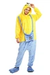 Пижама кигуруми Jamboo Миньйон XL (175-185 см) - изображение 5