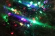Гирлянда Рубин 8 мм 100 LED, 7 метров, мульти цвет (двухцветная лампа) 1251-84 - изображение 5