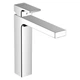 Cмеситель для умывальника однорычажный HANSGROHE Vernis Shape хром латунь 71591000 - изображение 1