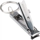 Брелок-кусачки Munkees Ultra-thin Nail Clipper steel (2500-ST) - зображення 2