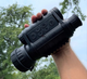 Монокуляр ночного видения Bushnell Equinox Z 6x50 300 м - изображение 5