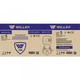 Бойлер Willer pa15r Optima Mini - изображение 10