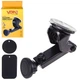 Держатель мобильного телефона UH-2013BK магнитный на присоске (UH-2013BK) VOIN - изображение 4