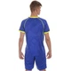 Футбольна форма Lingo LD-5019 XXL Синій (57506019) - зображення 4