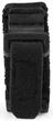 Демпфер для струн GATOR GTR-FRETMUTELG-1BK - Guitar Fret Mute Black - Size Lg - изображение 8