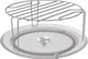 Микроволновая печь встраиваемая Gorenje BM-201-AG1X 20 л - изображение 5