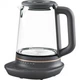 Электрочайник с фильтром Electrolux E7GK1-8BP 1.7 л - изображение 4