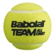 Мячи для большого тенниса Babolat Team All Court 4B (502081/113y) - изображение 2