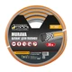 Шланг садовий для поливу MASTERTOOL "MURAVA" ¾" 20 м сірий 92-1061 - зображення 2