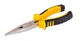 Щипці прямі MASTERTOOL 180 мм С55/HRC 45~50 23-2180 - изображение 1