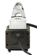 Компрессор автомобильный двухпоршневой WERTVOLL 12 V, 150 PSI, 25 A, 300 Вт, 85 л/мин, сумка (AC-2185) - изображение 10