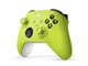 Геймпад Microsoft Xbox Series X | S Wireless Controller Electric Volt (QAU-00021, QAU-00022), NEW 2022 - зображення 3