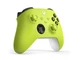 Геймпад Microsoft Xbox Series X | S Wireless Controller Electric Volt (QAU-00021, QAU-00022), NEW 2022 - зображення 4