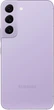 Smartfon Samsung Galaxy S22 8/256GB Lavender (SM-S901) - obraz 3