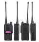Рация Baofeng UV-9R Plus IP67 | 2 аккумулятора | 5w | Li-ion | UHF/VHF/FM (BF1017) - изображение 1