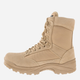 Мужские тактические ботинки MIL-TEC Sturm Tactical Boots with YKK Zipper 12822104-410 41 (8US) 26.5 см Койот (2000980569267_9012024114) - изображение 5