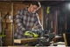 Пила торцовочная с протяжкой Ryobi ONE+ RMS18190-0 без АКБ и ЗУ (5133005502) - изображение 2