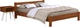 Кровать Estella Рената 140х190 ordf Массив 2Л2.5 Ольха (8200462029) - изображение 1