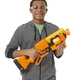 Бластер Hasbro Біс Роблокс (355379595) - зображення 6
