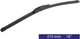 Бескаркасная щетка Grand Prix 16"/410 мм TOPFLEX 1 шт. (33310-IS) - изображение 2