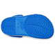 Детские Сабо Crocs Bayaband Kids Clog 27 р 15.8-16.6 см Синие 205100-C10 Blue - изображение 5