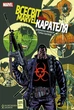 Всесвіт Marvel проти карателя - Джонатан Мейбері, Ґоран Парлов (9786179500718) - изображение 1