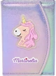 Палитра-кошелек Martinelia Маленький единорог (30658) (8436591926924) - изображение 1