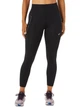 Спортивные леггинсы для фитнеса женские ASICS Race High Waist Tight c-2012C347-001 XS Черные (4550455050755) - изображение 1