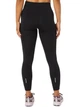 Спортивные леггинсы для фитнеса женские ASICS Race High Waist Tight c-2012C347-001 XS Черные (4550455050755) - изображение 2