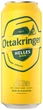 Упаковка пива Ottakringer Helles светлое фильтрованное 5.2% 0.5 л 24 шт (9007600304515) - изображение 3