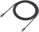 Кабель Satechi USB-C to Lightning Cable 1.8 m Space Gray (ST-TCL18M) - зображення 2