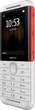 Мобільний телефон Nokia 5310 Dual SIM (TA-1212) White/Red (6582722) - зображення 5