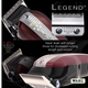 Машинка для стрижки Wahl Legend (08147-016) - зображення 4