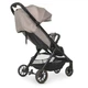 Коляска прогулянкова El Camino ORION Sand Beige (ME 1084) - изображение 2