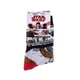 Носки Star Wars Вв8 Черный 27-30 (83892148-2) - изображение 3