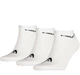 Носки Head Sneaker Unisex 3-pack Белый 39-42 (761010001-300 39-42) - изображение 2