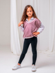 Детский жилет ARTKNIT 026276 116-122 см Розовый (4823093439511) - изображение 2