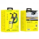 Автомобільний тримач Borofone Rearview mirror BH49 black - изображение 9