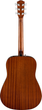Акустична гітара Fender CD-60S Natural WN - зображення 2