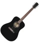 Акустическая гитара Fender CD-60 V3 WN Black - изображение 7