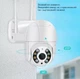 JHL Камера WI-FI XY-A8 8MP - изображение 2