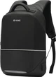 Рюкзак Yenkee Anti Theft Travel YBB 1501 20L 15.6" Black (45015143) - изображение 1