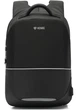Plecak na laptop YENKEE 20L 15.6" Anti Theft Travel YBB 1501 Black (45015143) - obraz 1