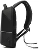 Рюкзак Yenkee Anti Theft Travel YBB 1501 20L 15.6" Black (45015143) - изображение 4
