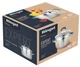 Кастрюля RINGEL EXPERT 16 см 1.6л з кришкою (RG 2018-16) - изображение 4