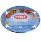 Форма для запікання PYREX ESSENTIALS овал., 35х24х6 см, 3 л (346B000/7646) - изображение 1