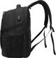 Рюкзак Yenkee FLASHPACKER YBB 1502 20L 15.6" Black (45016274) - изображение 4