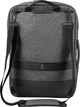 Рюкзак трансформер для ноутбука YENKEE 12L 15.6" TARMAC 3in1 Convertible YBB 1522GY Grey (YBB 1522GY) - зображення 7