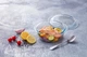 Каструля PYREX ESSENTIALS круглая 1,6 л+0,5 л - изображение 2