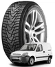 Hankook Winter i*Pike RS2 W429 175/65 R14 86T XL нешип - Шины Citroën Berlingo I / Peugeot Partner I 1996 - 2008 - изображение 1
